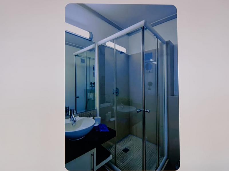 To Let 2 Bedroom Property for Rent in Claremont Western Cape